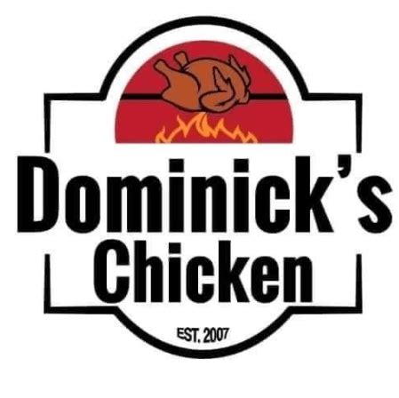 peruvian restaurant - dominick's chicken